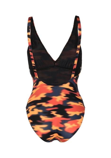costume mare intero DRIES VAN NOTEN | Costume | GOYAS4390509
